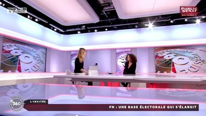 Presidentielle 360 (28/04/2017)