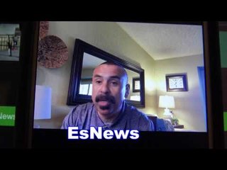 EXCLUSIVE - What Sparked The Brawl At LA Golden Gloves