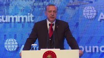 Erdogan acredita em novas relações entre EUA e Turquia