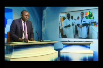 Clôture officielle du programme d’appui au développement du secteur privé après 5 années de mise en oeuvre