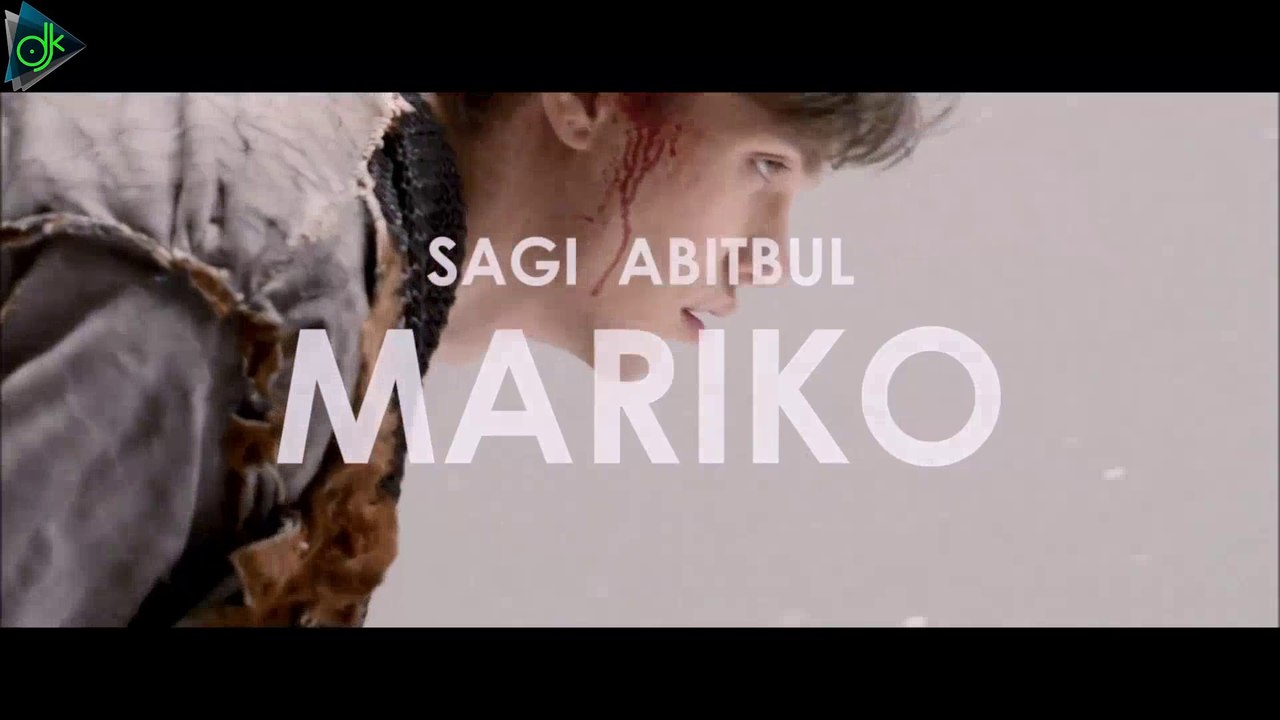 Sagi Abitbul - Mariko (Official Video Clip)