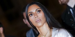 Kim Kardashian's Unfiltered Bikini Pics RUIN Her Image As Fans Retaliate In A Major Way