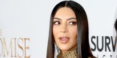 Kim Kardashian Loses 100k Followers Over Photoshop Fakery On Infamous Butt! Plus More Celeb News