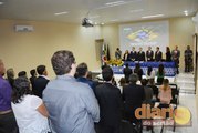 Presidente da OAB-PB visita Cajazeiras