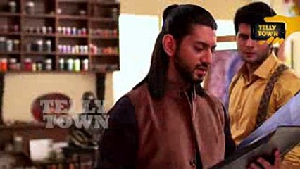 Dil Boley Oberoi - 28th April 2017 - Upcoming Twist - Latest Serial News