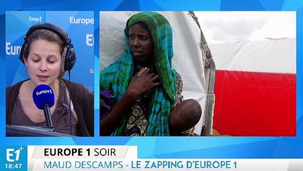 Une journée sur Europe 1 - 28/04/2017