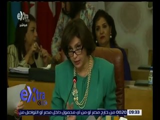 غرفة الأخبار| اعتماد مدينة القدس عاصمة للإعلام العربي لعام 2016