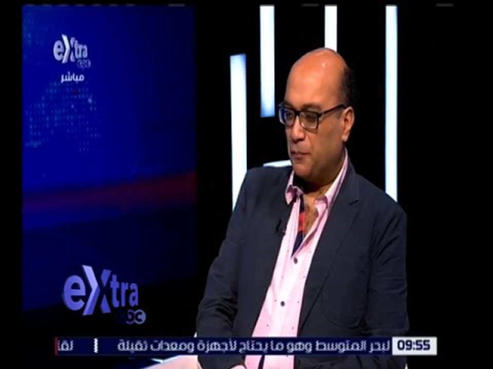 غرفة الأخبار| قراءة تحليلية لعناوين صحف اليوم |...