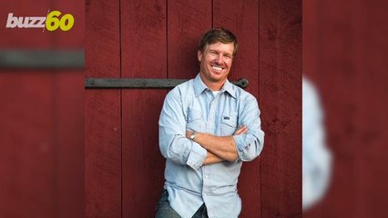 Chip Gaines Is Being Sued For Over $1 Million