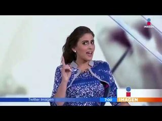 Cambio de sede de concierto en Puebla de Plácido Domingo | Imagen Noticias con Francisco Zea
