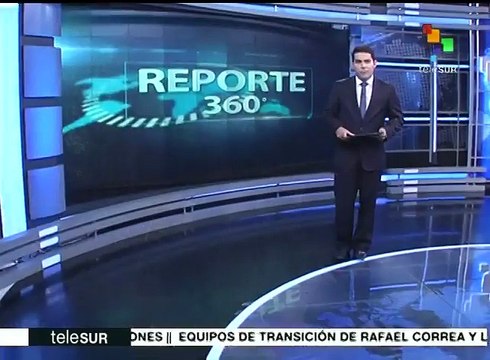 Intensos combates entre fuerzas opositoras al régimen sirio