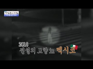 한밤중 갑자기 나타난 긴 머리의 여성! [광화문의 아침] 323회 20160926