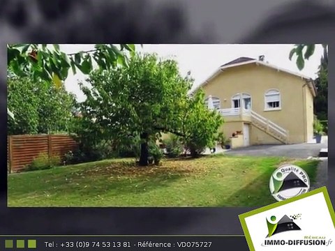 Maison A vendre Auch 95m2 - 210 000 Euros