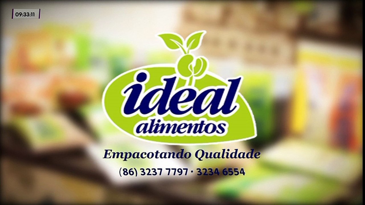 Meio Norte: Programa Revista Meio Norte - Bl 02 - 26 04 17