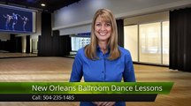 New Orleans Ballroom Dance Lessons Metairie Excellent Five Star Review by Pris W.