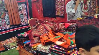 Pakistani Cultural Festival in Murree