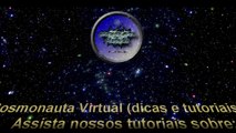 Apresentação do Canal Cosmonauta Virtual