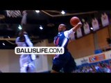 Ballislife All-American Game Mix! SICK Highlights W/ Top Players! Presented by BALL UP
