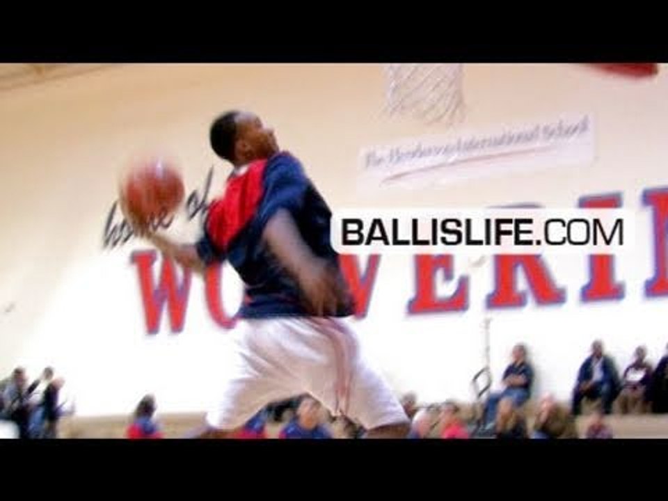 Findlay Prep Puts On a Show In 2 Blowout Wins; Myck Kabongo, Nick Johnson, Amir Garrett & More