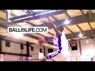 SICK Highlights of NC Basketball W/ Quincy Miller, Deuce Bello, Rodney Purvis  & More!