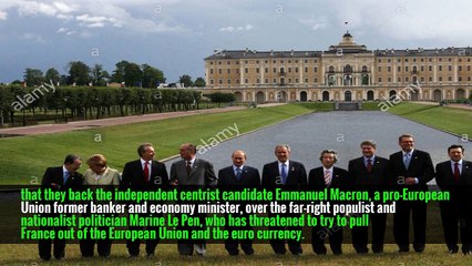 Merkel Warns Britain Against ‘Illusions’ About Post-‘Brexit’ Ties