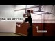 5'11" Exile Never Before Seen Dunks!! Insane Display of Athleticism