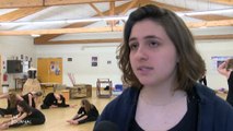 i-Majine : Chanter et danser pour aider des malades (Vendée)