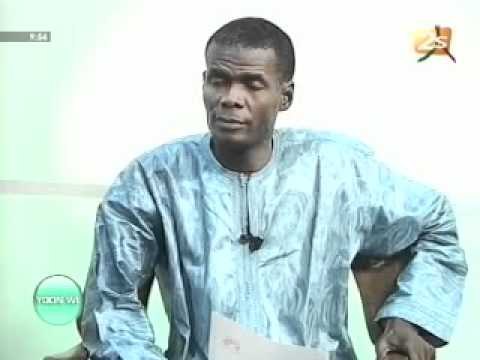 Yoon Wi - 07 Juin 2012 - Partie 6