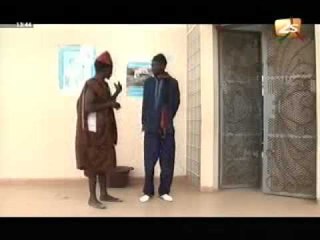 Minena Ndakarou - Khar Mi suite - 7 Juin 2012