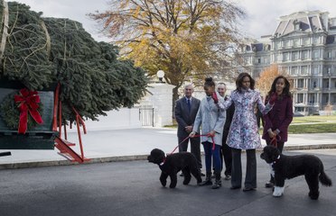 Michelle Obama reveals six White House secrets