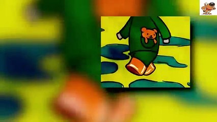 Trotro en Francais, Trotro ne veut pas préter, Trotro petit clown.HD