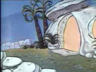 The Flintstones Intro Video