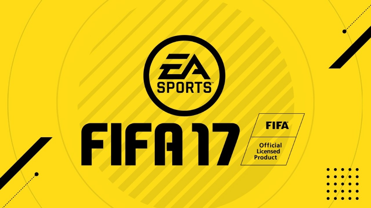 FIFA 17 | Segura o Messi!