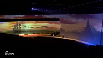 Master Industrie : Une PME complice du succès du Puy du Fou