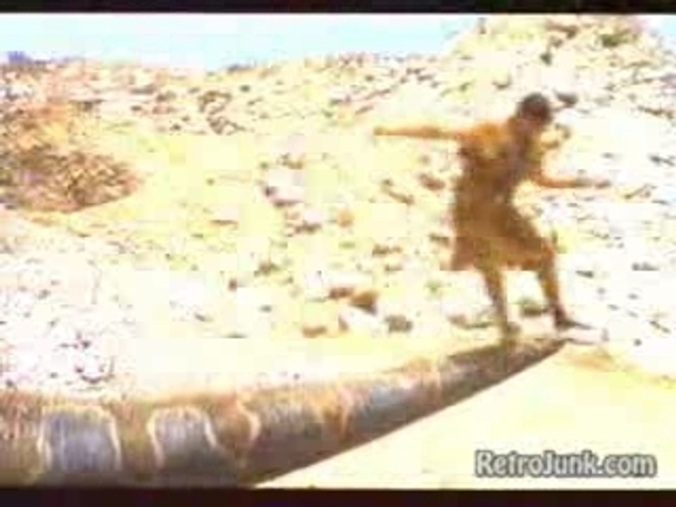 Flintstones movie McDonald's commercial
