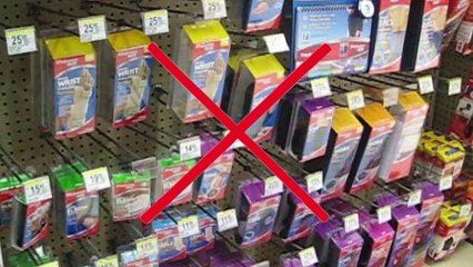 How You Get (and Eliminate) Carpal Tunnel Syndrome