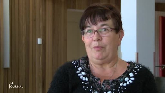 26e Printemps des chorales : Interview de Guylaine Gillereau