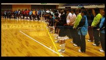   ソフトテニス   YANG Sheng-Fa / LEE Chia-Hung(TPE) vs. KITO / KAWAMURA 4   soft-tennis  