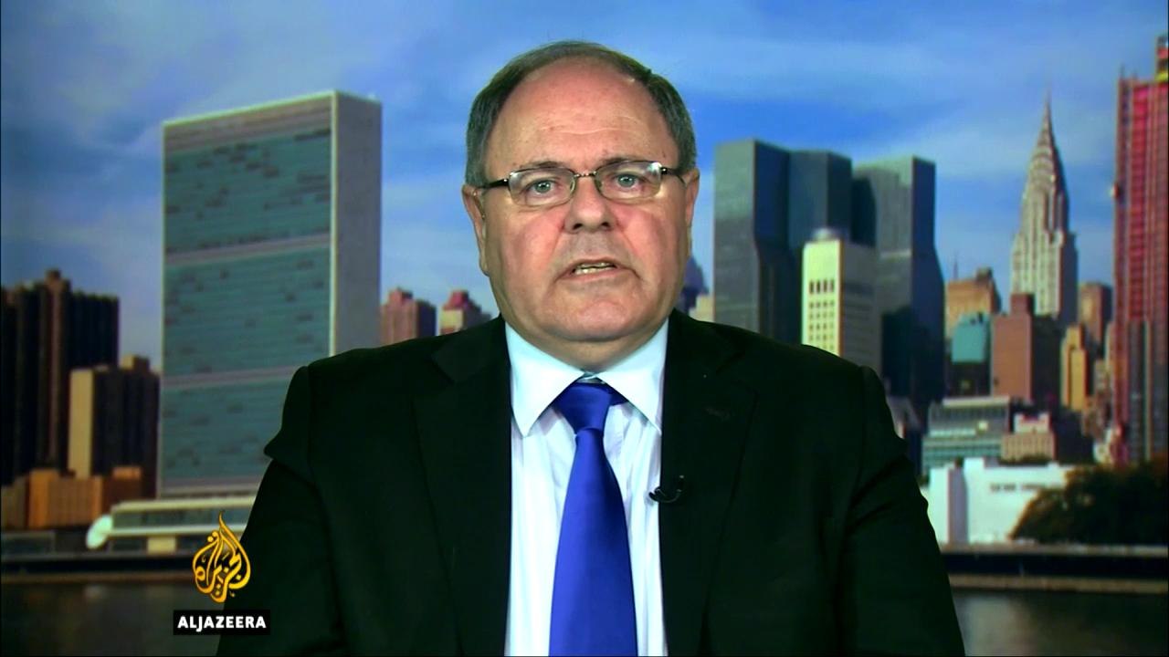 Have settlements killed a two-state solution? - UpFront