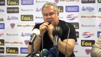 Mersin İdmanyurdu İşini Zora Soktu