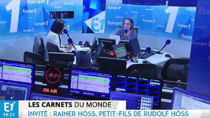 Rainer Höss : "Il faut que l'on tire les enseignements du passé"