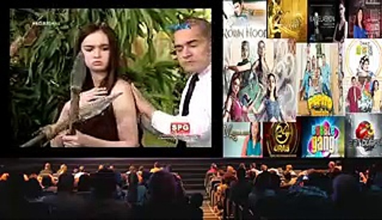 bubble gang 28 April part 2