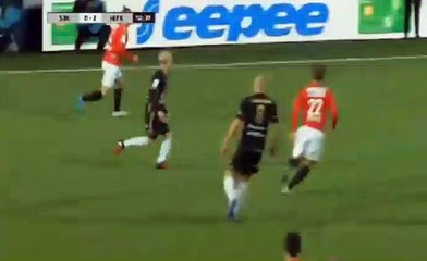 Pekka Sihvola 2nd Goal HD - SJK 0-2 HIFK 28.04.2017