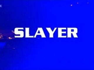 Slayer - Disciple (Live@Rock Am Ring 07)