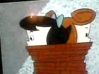 WILMA AND BETTY ROBBED AT WORK