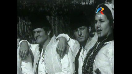 Sofia Vicoveanca - Ursareasca la podea - Arhiva 1984