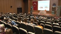 Hoca Ahmet Yesevi, Ytü'de Anlatıldı