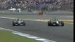 Formula 1  Kimi Raikkonen vs. Juan Pablo Montoya
