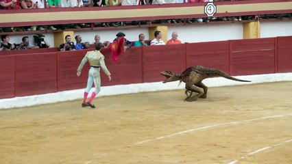 Campagne anti-corrida