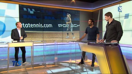 Martin Fourcade et Pascal Papé évoquent le dopage